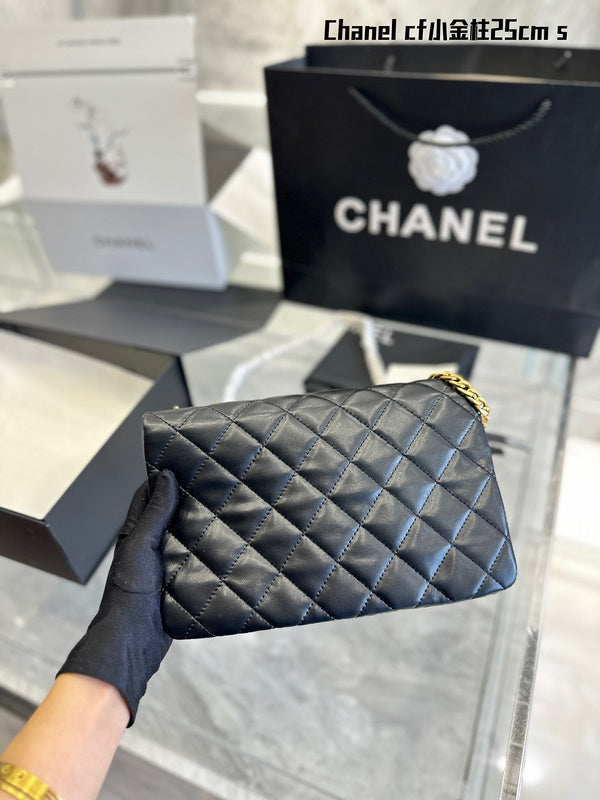 Satchel Bags - CLN Bags - 154
