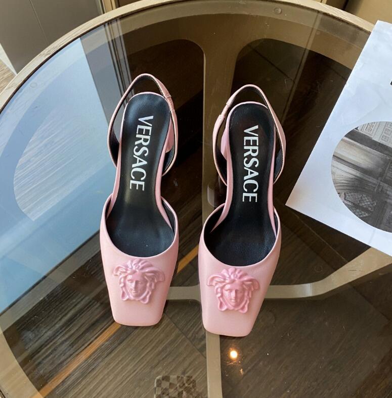 SAMC - VEL Women Shoes - 419
