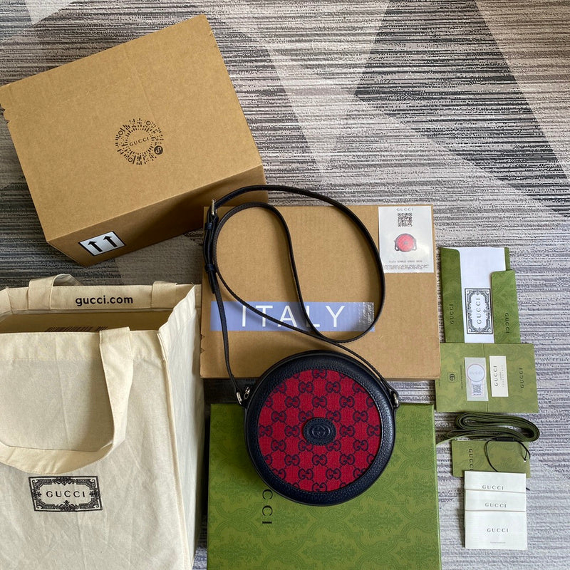 Glami - GUKI Bags - 1985
