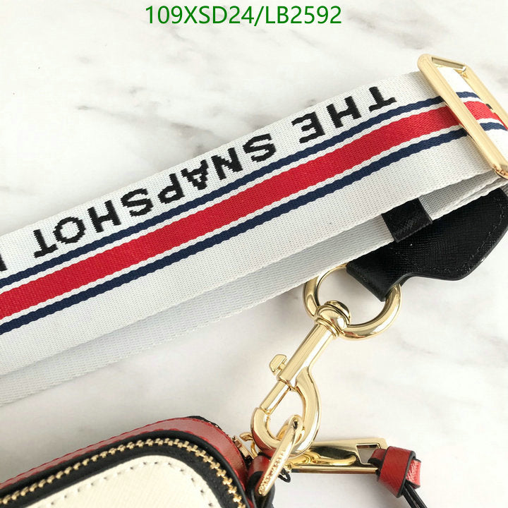 SAMC - MOJ Bags - 208