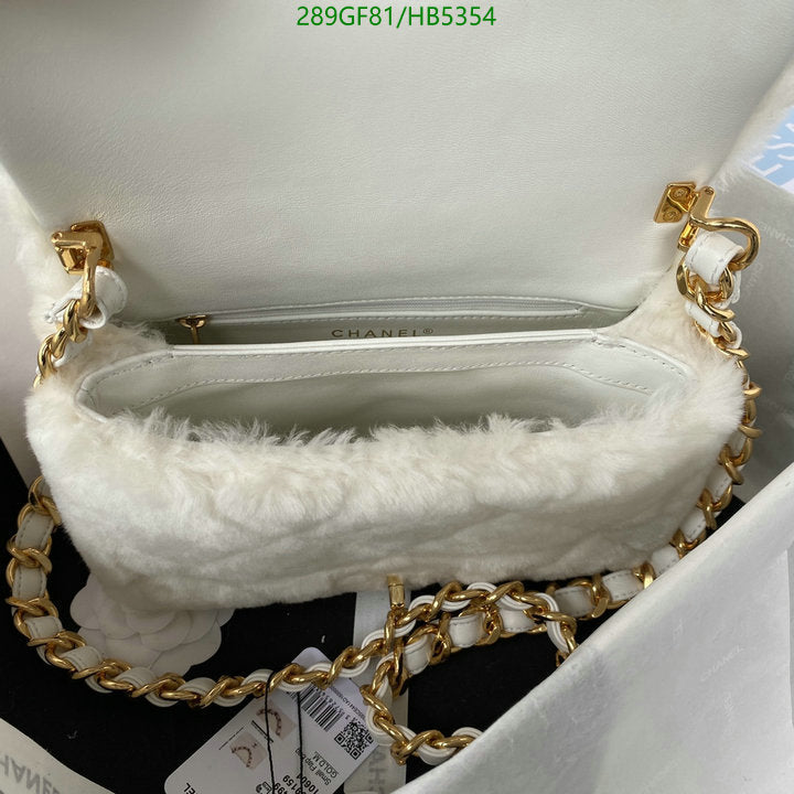 SAMC - CHL Bags - 107