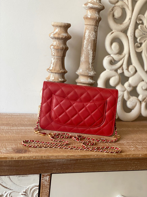 Glami - CHL Bags - 077