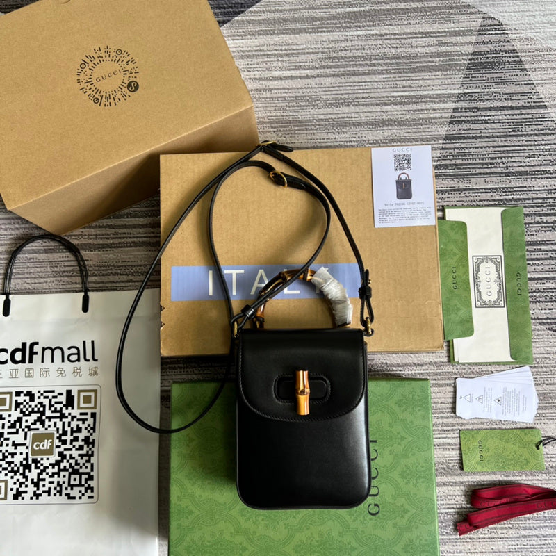 ELE - GG Bags - 1095