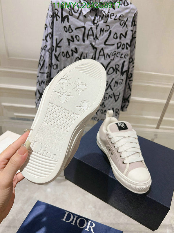 SAMCC - DOR Women Shoes - 1673