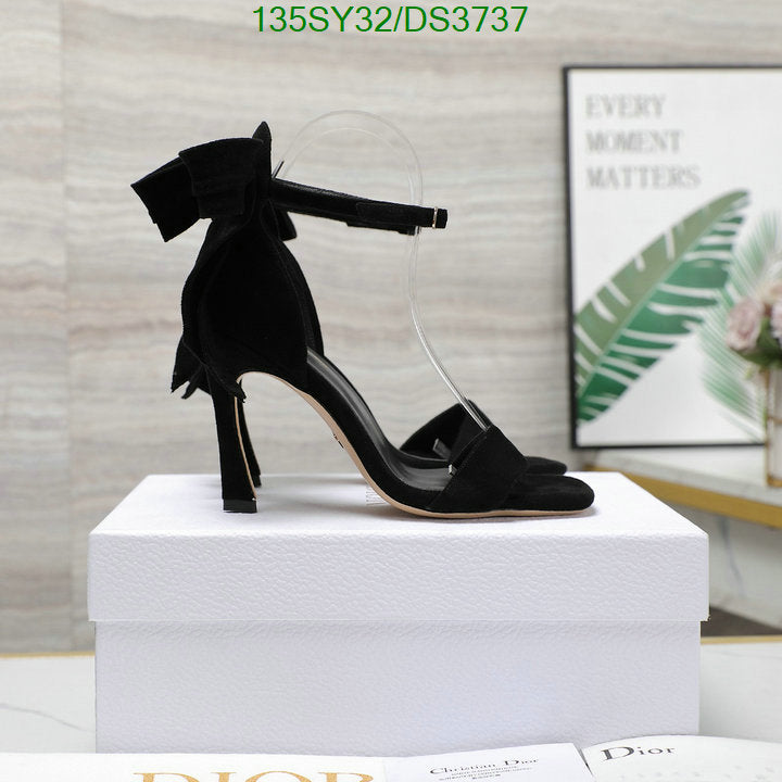SAMCC - DOR Women Shoes - 1432