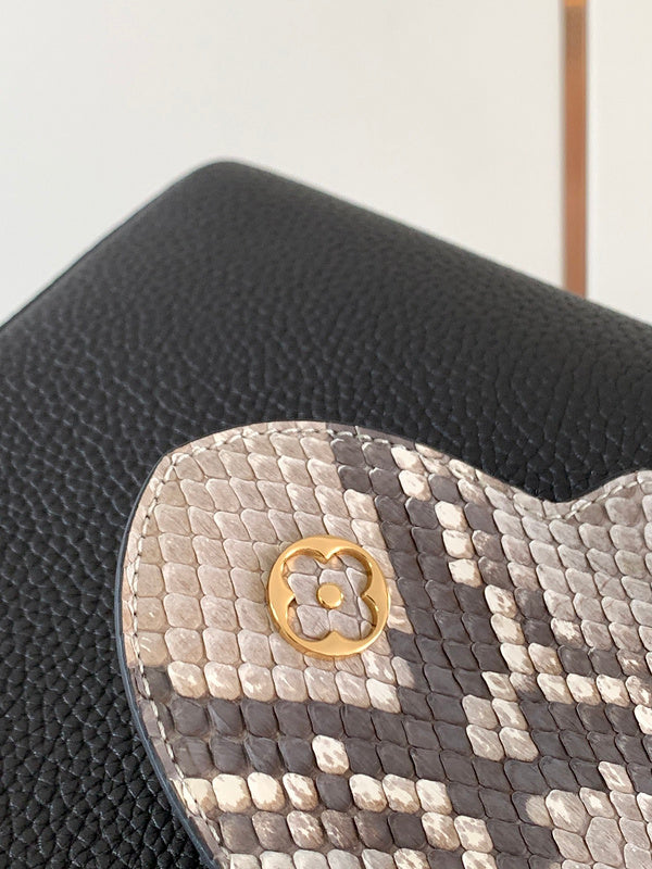 Glamy - LOV Bags - 674