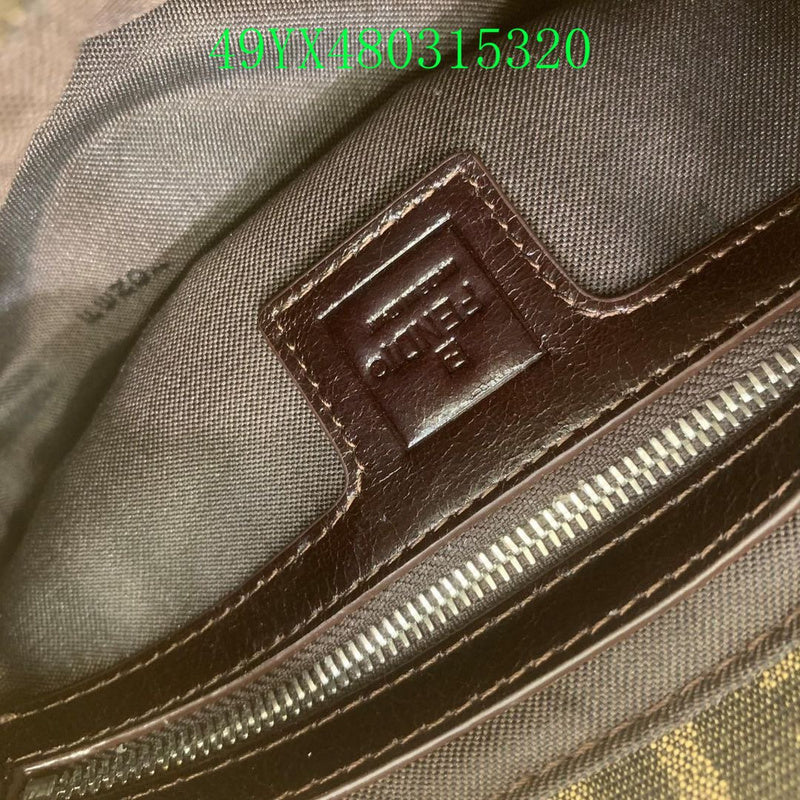 Glami - FDE Bags - 3427