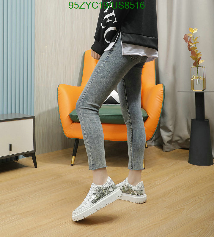 SAMCC - DOR Women Shoes - 1507