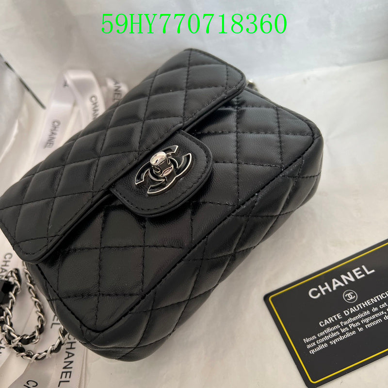Glami - CHL Bags - 388