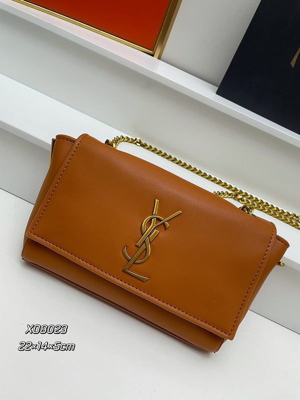 Satchel Bags - SLY Bags - 1177