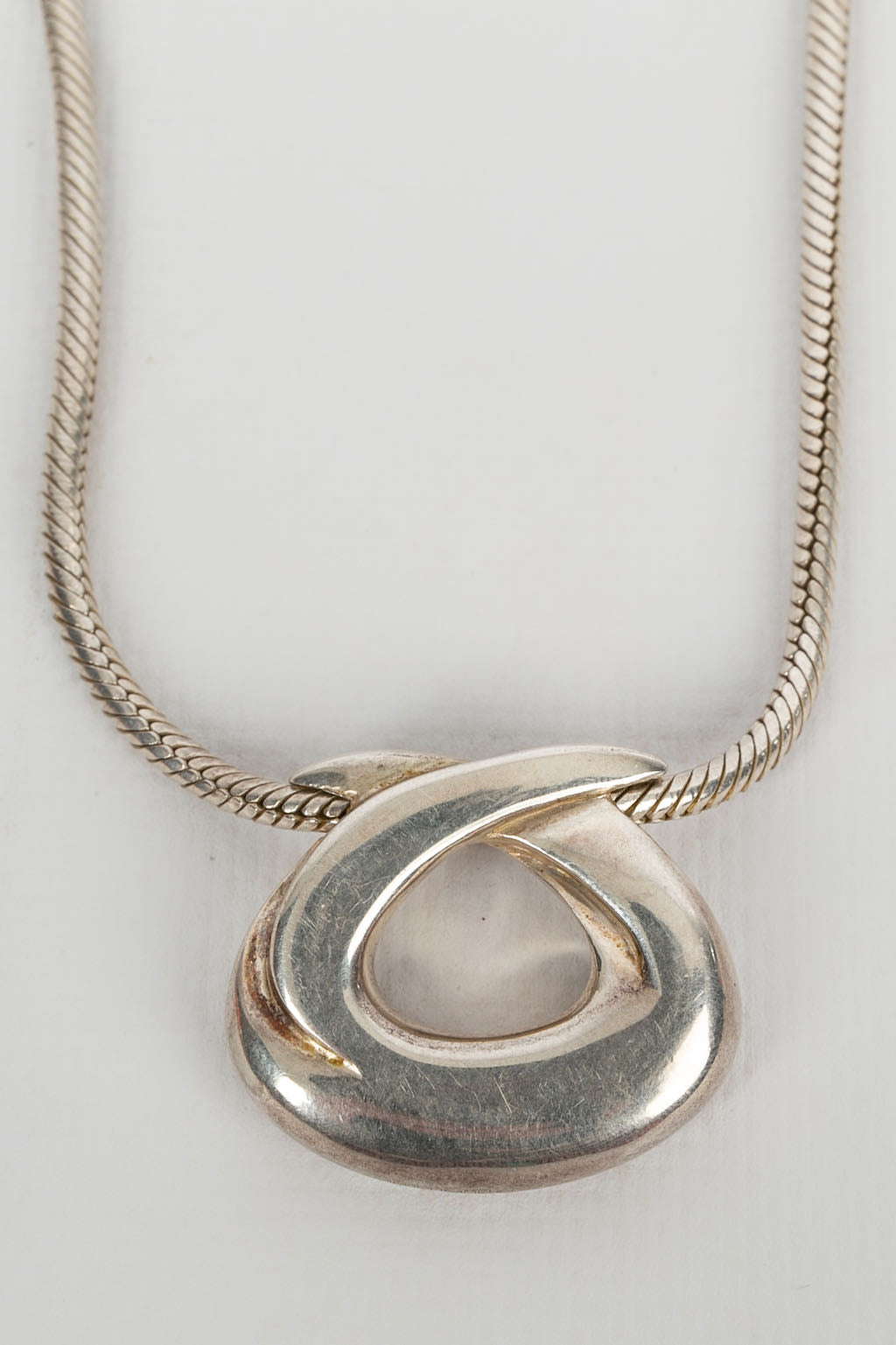 Collier HermÃƒÆ’Ã‚Â¨s