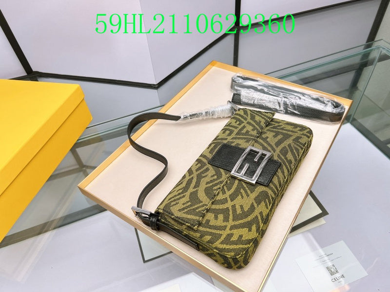 Glami - FDE Bags - 1460