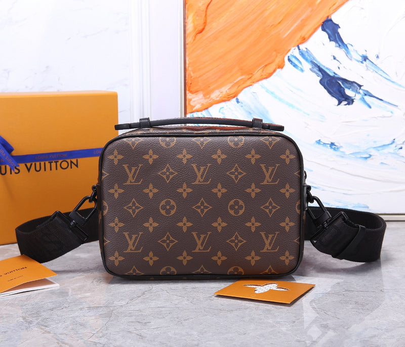 Glami Fashion Lu-Vi bags - 17119