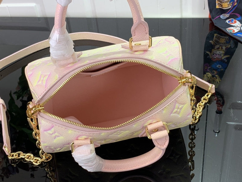 GlamI Lu-Vi bags - 3452