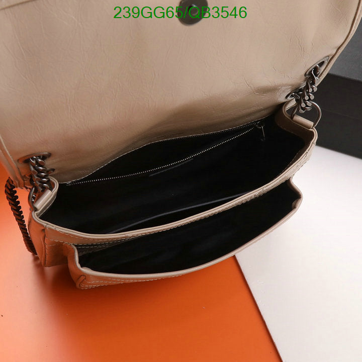 SAMC - YLS Bags - 270