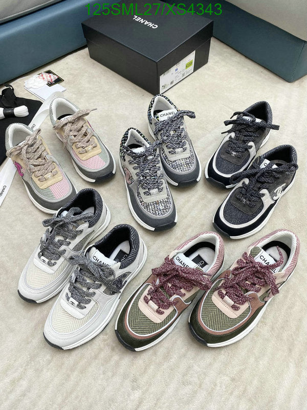 SAMC - CHL Women Shoes Sneakers - 188