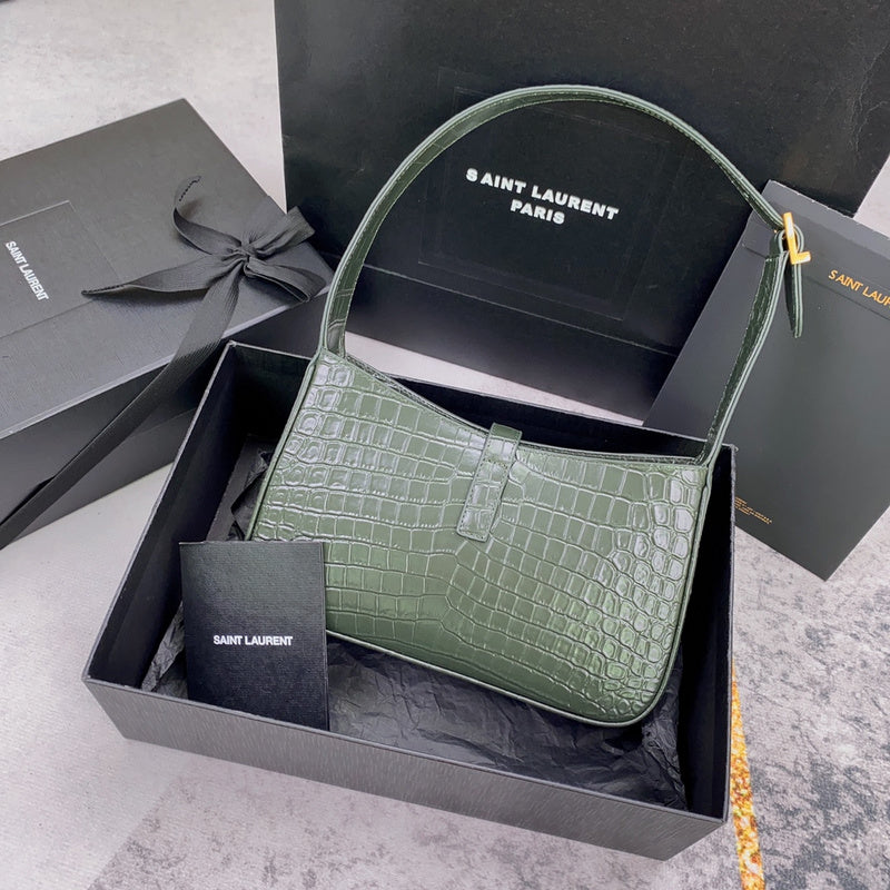Glamy - YLS Bags - 202