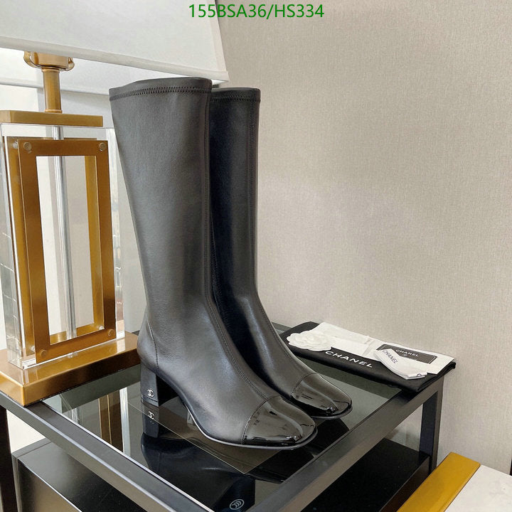 SAMC - CHL Women Boots - 078