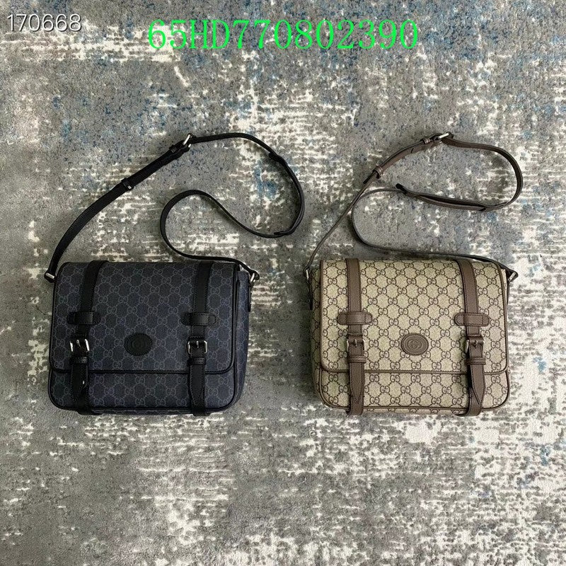 Glami Fashion - GCI Bags - 11187