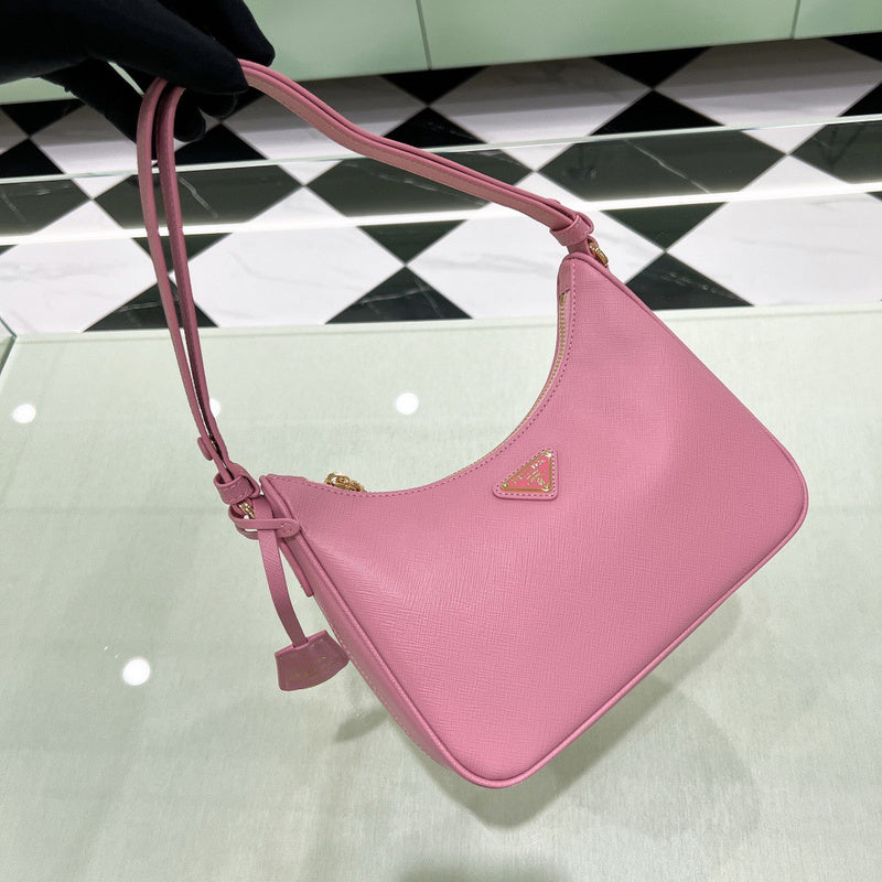 Satchel Bags - PDA Bags - 2110