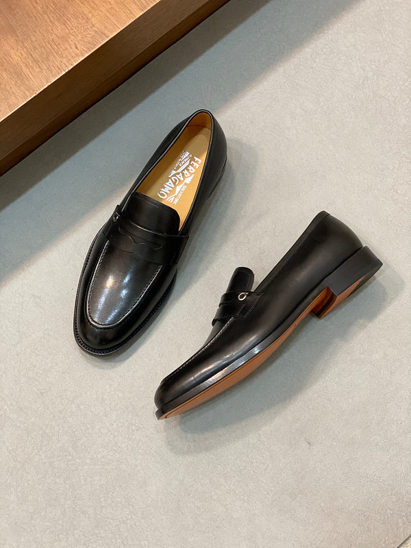 Glami - FGO Men Shoes - 828