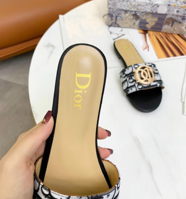 SAMCC - DOR Women Shoes - 495