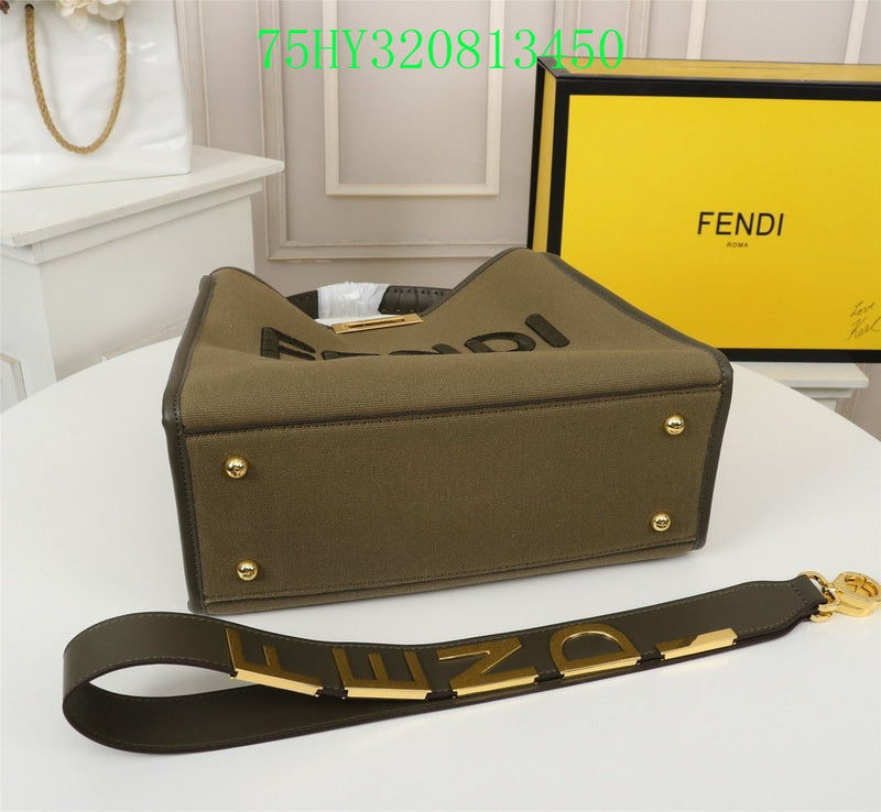 Glami - FDE Bags - 2435