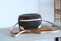 Satchel Bags - VL Bags - 7884