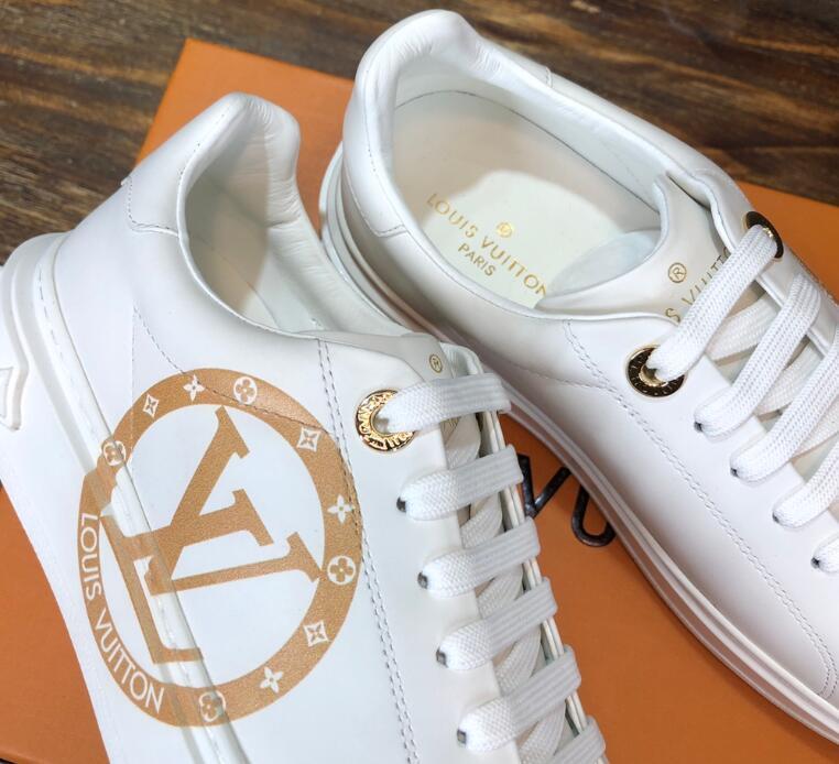 Glamy - LOV Men Shoes - 1690