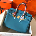 Satchel Bags - HMS-Bags - 708