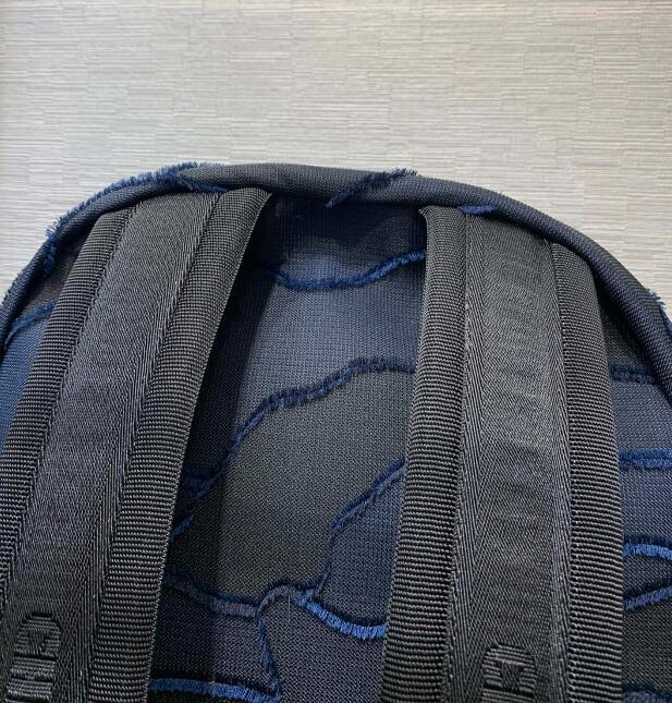 SAMCC - DOR Bags - 341