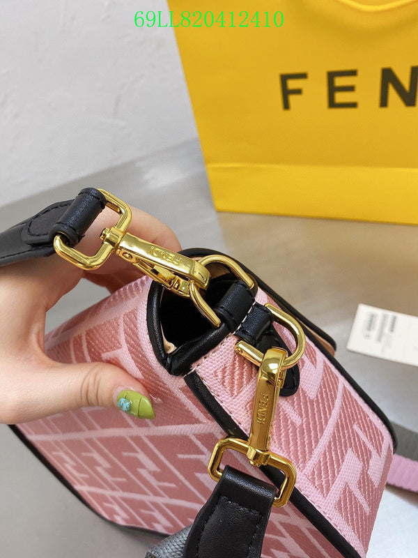Glami - FDE Bags - 1613