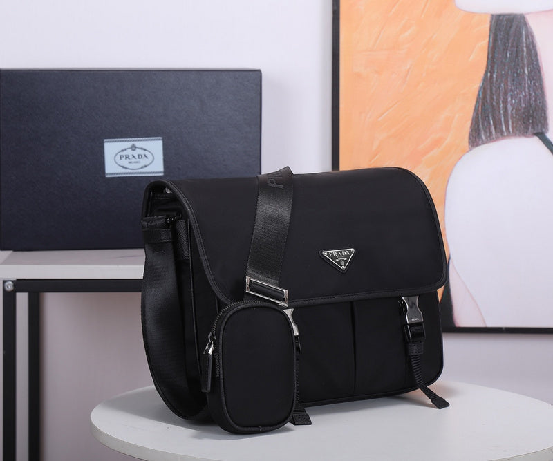 Glamy - PD Bags - 759