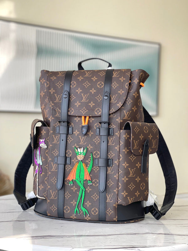 Glamy - LOV Bags - 414