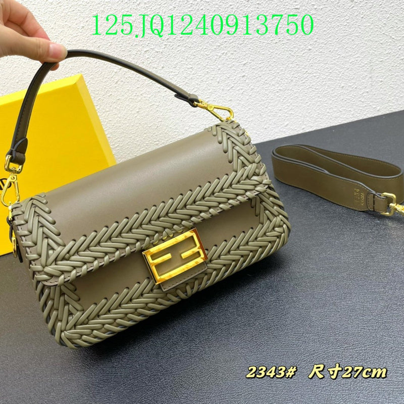 Glami - FDE Bags - 1358