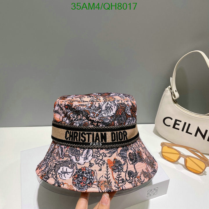 SAMC - DOR Caps & Hats - 077