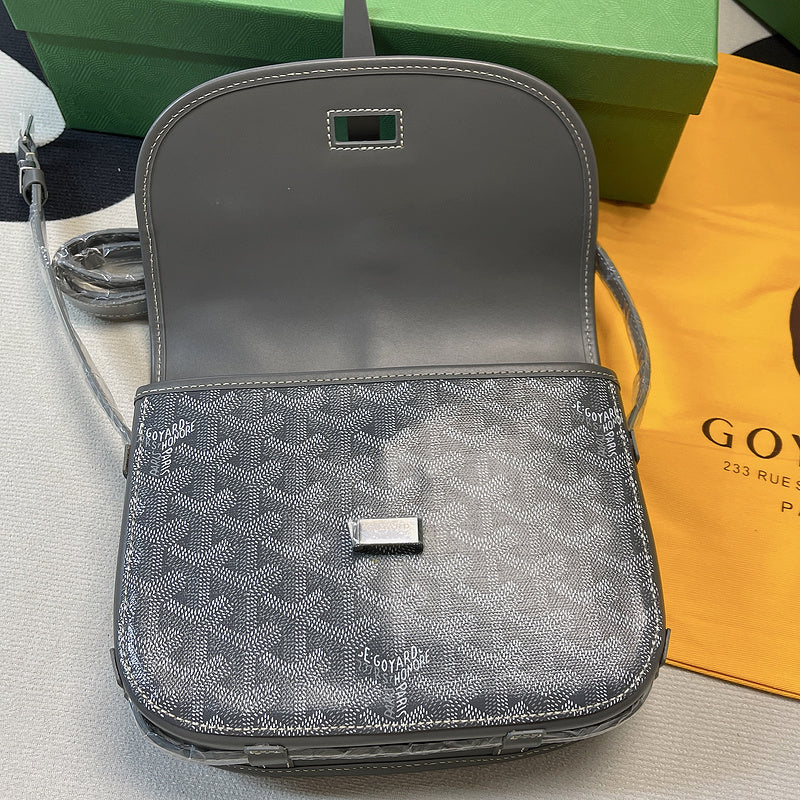 ELE - GOD Bags - 075