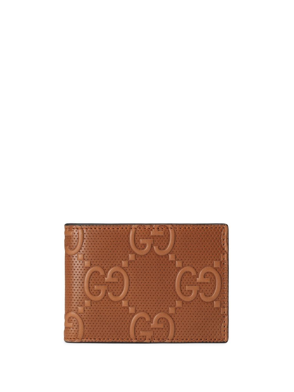 Bi-fold wallet