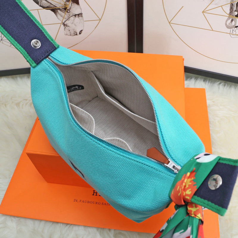 Satchel Bags - HMS-Bags - 1184