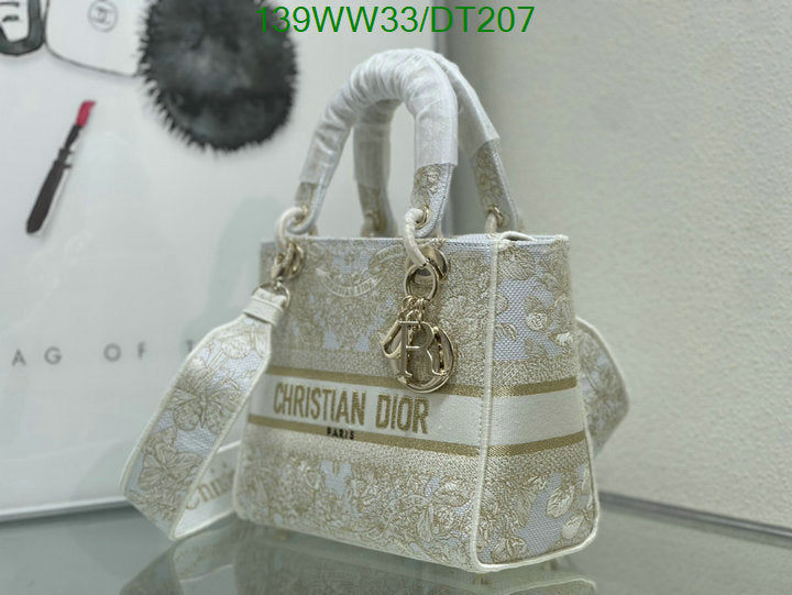 SAMCC - DOR Bags - 860
