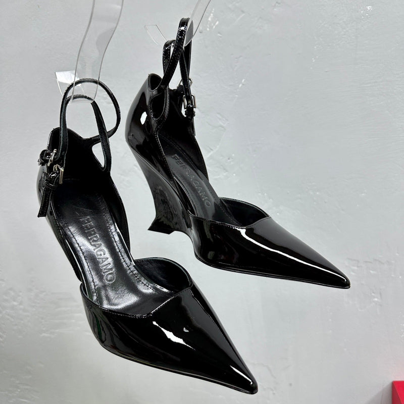 Glami - FGO Women Shoes - 358