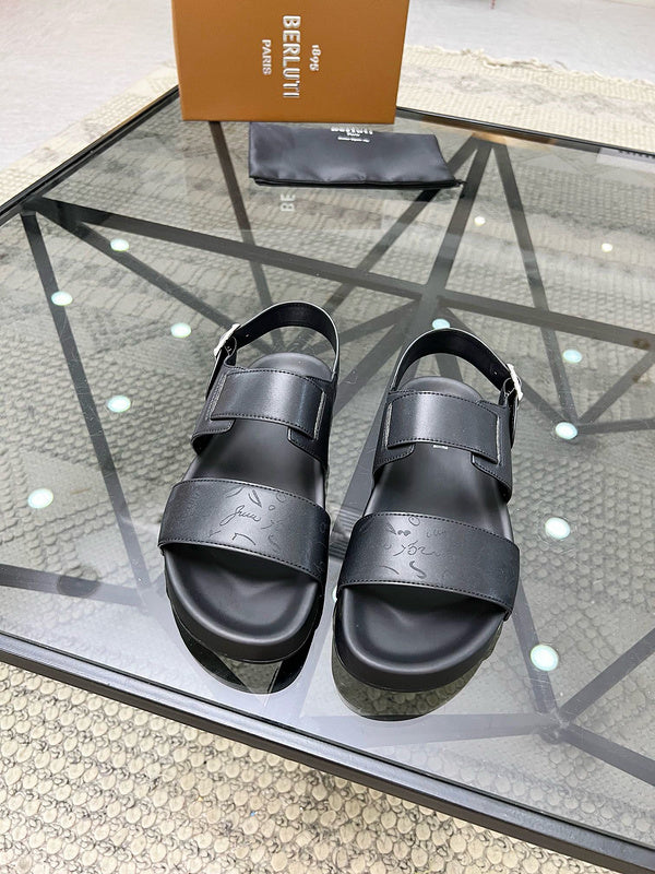 Glami - BRE Men Shoes - 122
