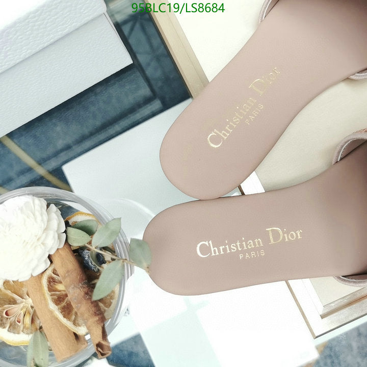 SAMCC - DOR Women Shoes - 2127