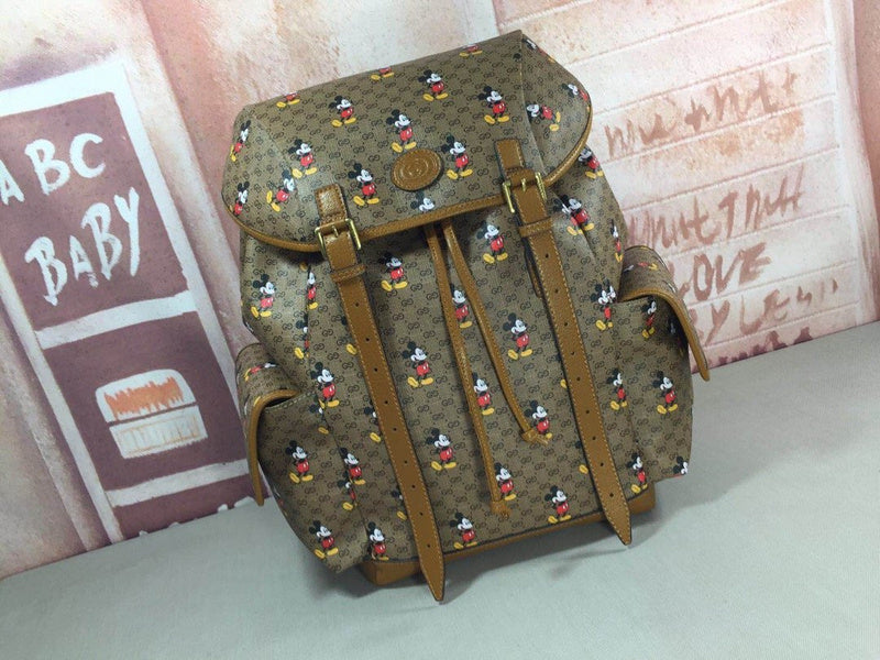 Glami Fashion - GCI Bags - 11123