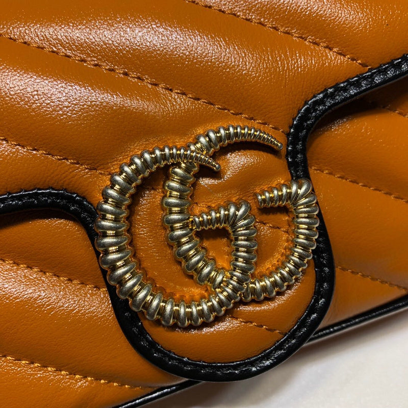 Glami Fashion - GCI Bags - 3053