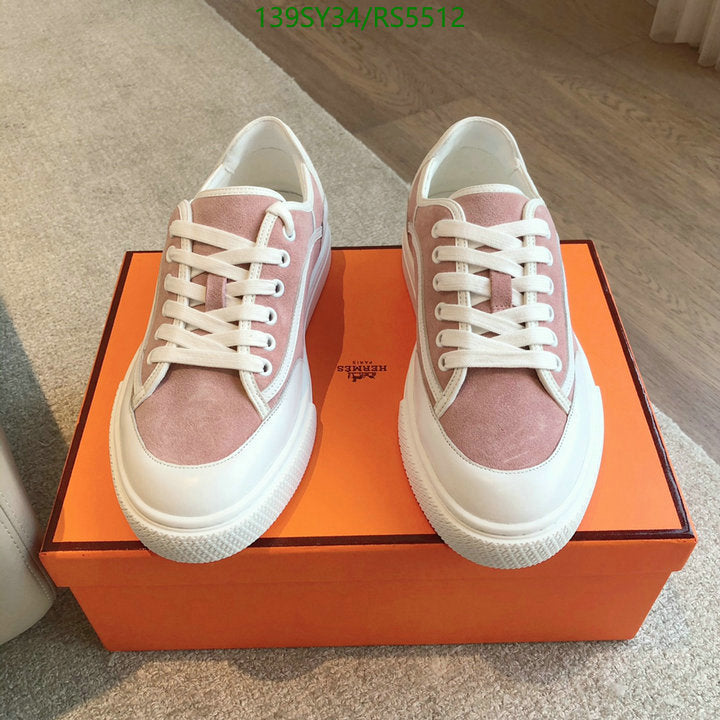 SAMC - HMS Men Shoes - 549