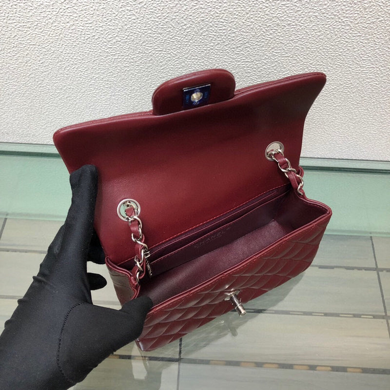 Satchel Bags - CHL Bags - 4127