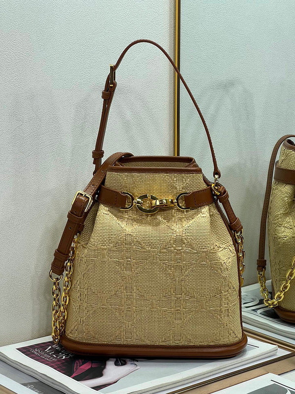 ELE - Dir Bags - 090
