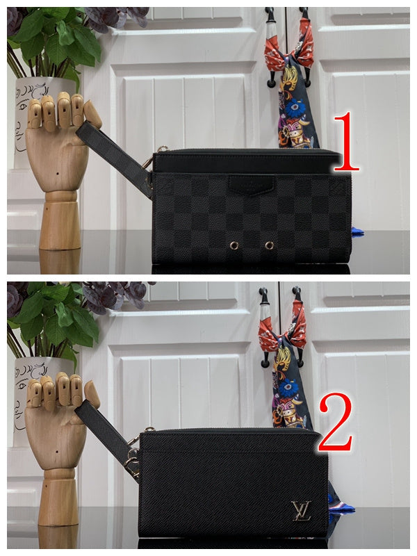 GlamI Lu-Vi bags - 2672