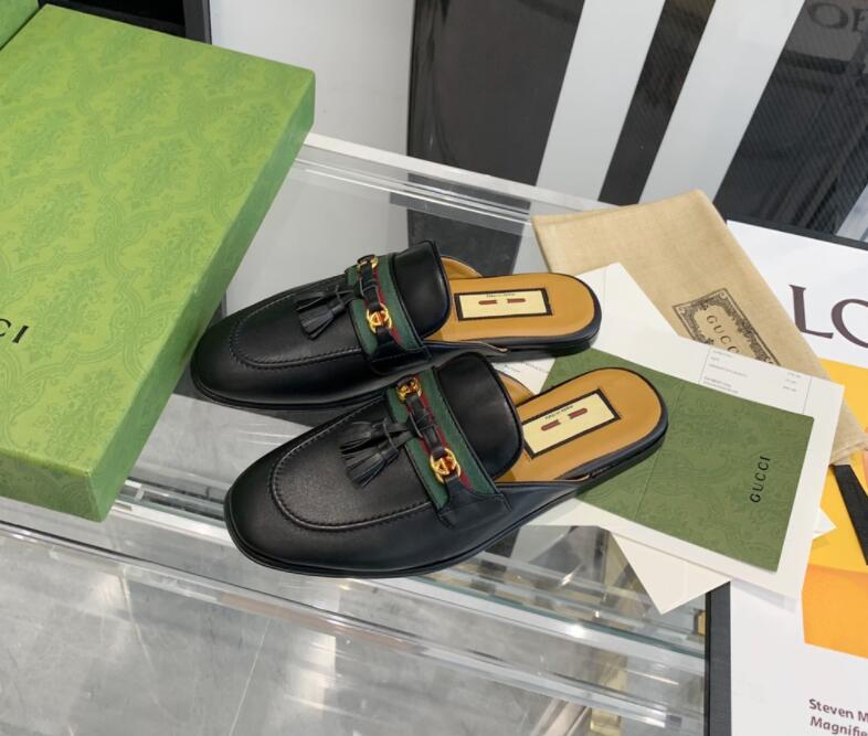 SAMC - GUKI Women Shoes - 1390